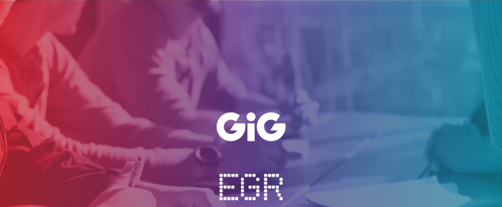 GiG Media reaches top 5 in EGR Power Affiliates Ranking GiG Media reaches top 5 in EGR Power Affiliates Ranking