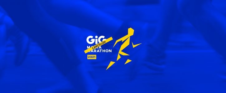 GiG Malta Marathon 2021: Cancellation