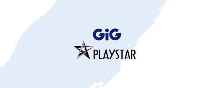 Gaming Innovation Group signs US iGaming platform agreement with PlayStar