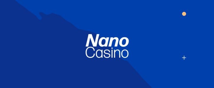 GiG adds Nano Casino to it’s list of partners for GiG Comply
