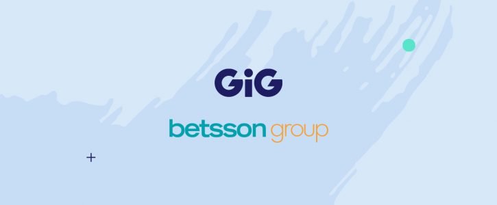 GiG Comply extends partnership agreement with Betsson Group