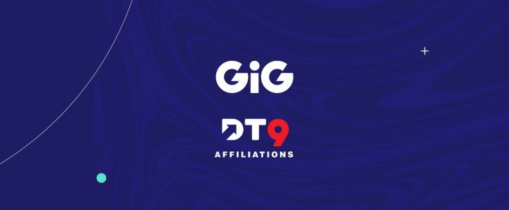 GiG extends partnership with DT9 Media LTD for marketing compliance tool, GiG Comply