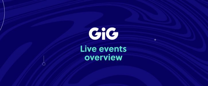 GiG's take - iGaming Next overview GiG's take - iGaming Next overview