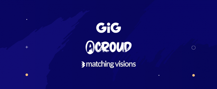GiG adds Matching Visions to its growing list of partners for GiG Comply GiG adds Matching Visions to its growing list of partners for GiG Comply