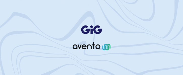 GiG extends partnership with Avento Group for GiG Comply GiG extends partnership with Avento Group for GiG Comply