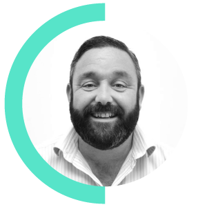 ICE London 2022 expectations Martin collins