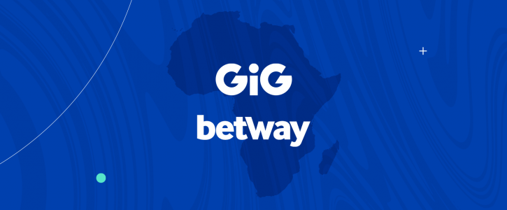 GiG extends partnership agreement with Super Group-owned Betway for GiG Comply GiG extends partnership agreement with Super Group-owned Betway for GiG Comply