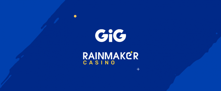 GiG adds Rainmaker to its list of partners for GiG Comply