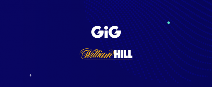 William Hill goes live in Latvia powered by GiG