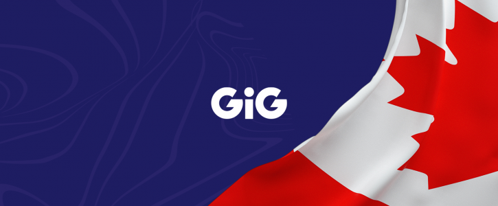 GiG awarded supplier licence in Ontario