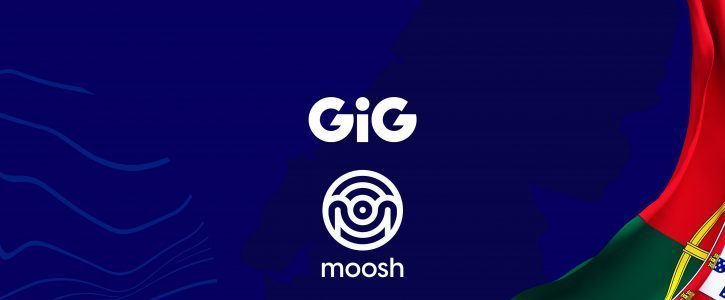 Gaming Innovation Group signs Moosh in Portugal