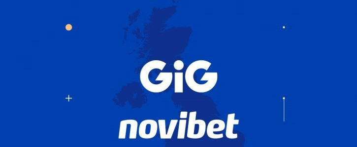 GiG signs extended partnership for Comply with European operator Novibet