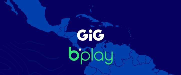 GiG expands its activity in Latin America with Grupo Boldt.