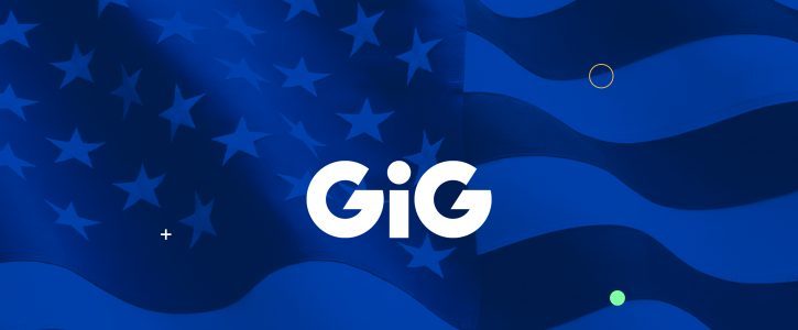 GiG announces new North American hub, led by co-founder Ben Clemes