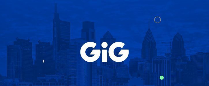 GiG granted authorisation in Pennsylvania.