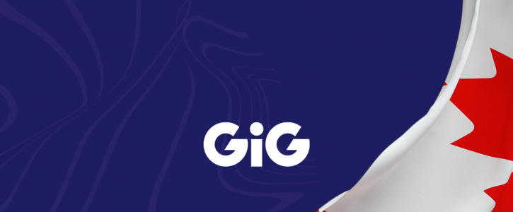 GiG signs a Head of Terms agreement with established Ontario land-based operator.