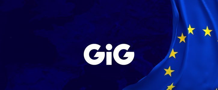 GiG signs Head of Terms with established European land-based Casino