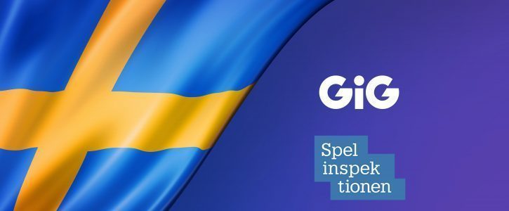 Gaming Innovation Group awarded new Swedish software licence