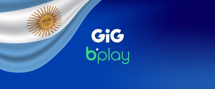 Gaming Innovation Group powering Bplay launch in Mendoza, Argentina.
