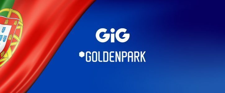 Gaming Innovation Group helps launch GoldenPark in Portugal Gaming Innovation Group helps launch GoldenPark in Portugal