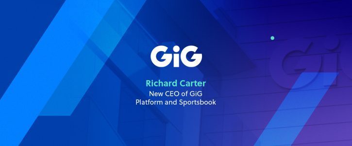 Gaming Innovation Group appoints Richard Carter as Platform & Sportsbook CEO Gaming Innovation Group appoints Richard Carter as Platform & Sportsbook CEO
