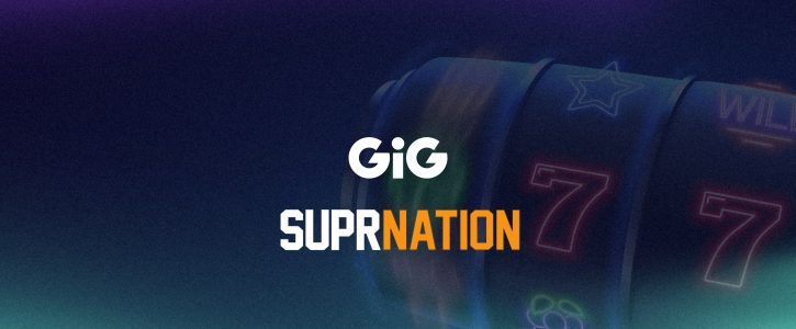 GiG and Suprnation extend partnership after continuing strong performance.