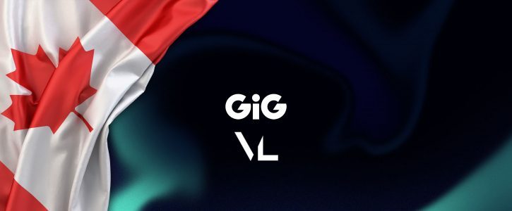GiG signs iGaming platform agreement to expand Ontario market footprint.